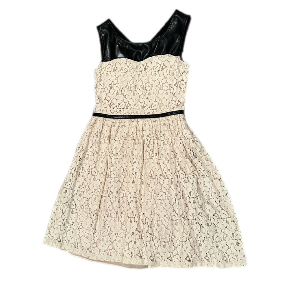 Speechless Girls Dress